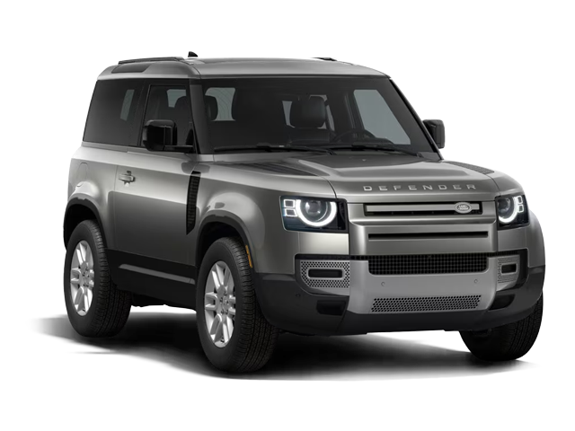 2025 Land Rover Defender 90 P300 S