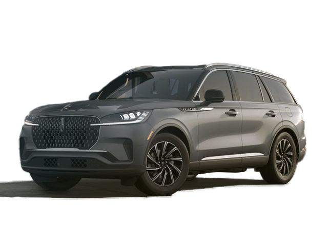 2025 Lincoln Aviator Premiere AWD