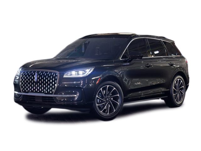 2025 Lincoln Corsair Grand Touring AWD