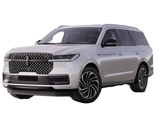 2025 Lincoln Navigator Reserve 4x4