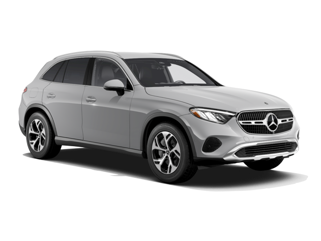 2025 Mercedes-Benz GLC GLC 350e 4MATIC SUV