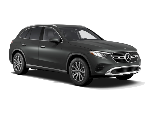 2025 Mercedes-Benz GLC GLC 300 4MATIC SUV