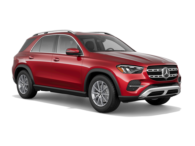 2025 Mercedes-Benz GLE GLE 350 4MATIC SUV