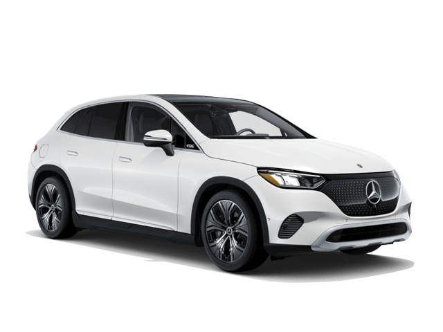 2025 Mercedes-Benz EQE - Special Offer
