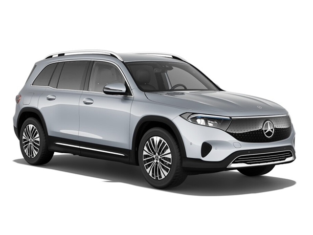 2025 Mercedes-Benz EQB EQB 250+ SUV
