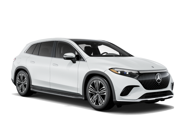 2025 Mercedes-Benz EQS EQS 450 4MATIC SUV