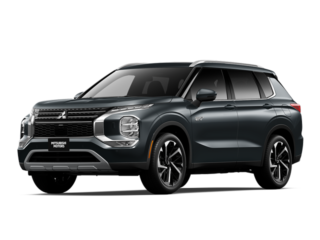2025 Mitsubishi Outlander PHEV SEL S-AWC