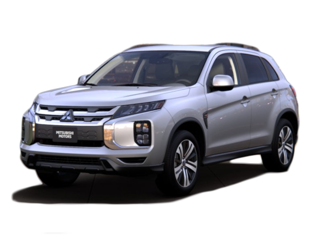 2025 Mitsubishi Outlander Sport ES 2.0 AWC