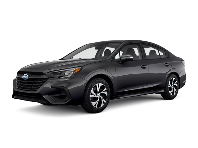 2025 Subaru Legacy Premium AWD