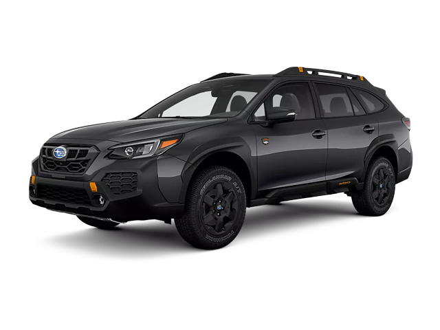 2025 Subaru Outback AWD