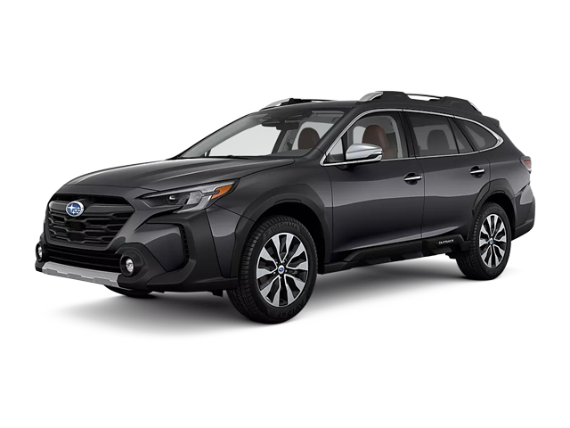 2025 Subaru Outback Touring AWD