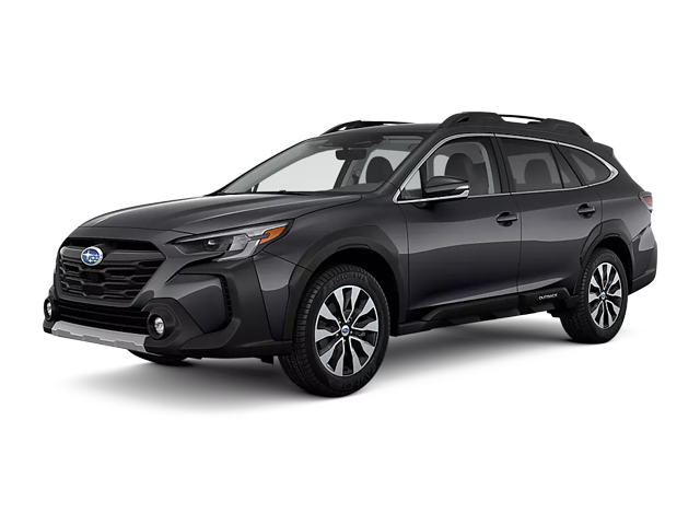 2025 Subaru Outback Limited AWD