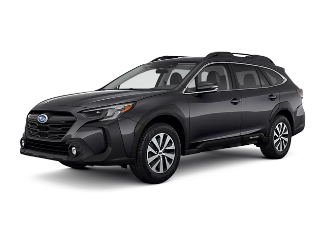 2025 Subaru Outback Premium AWD