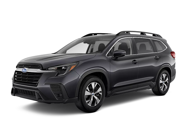 2025 Subaru Ascent Premium 7-Passenger