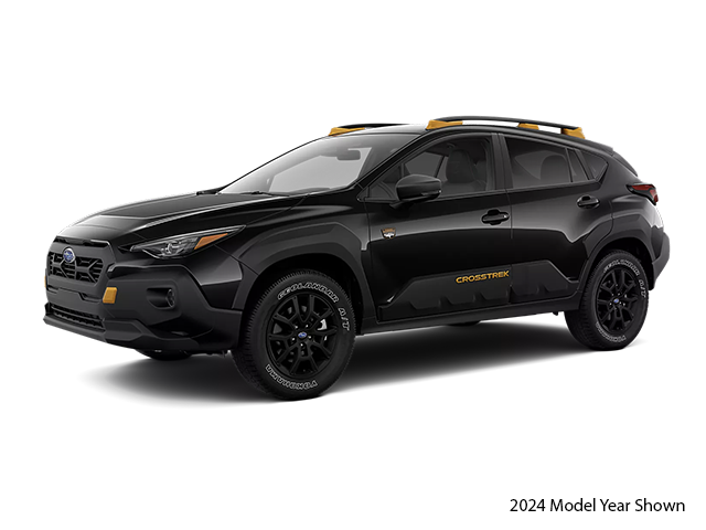 2025 Subaru Crosstrek AWD