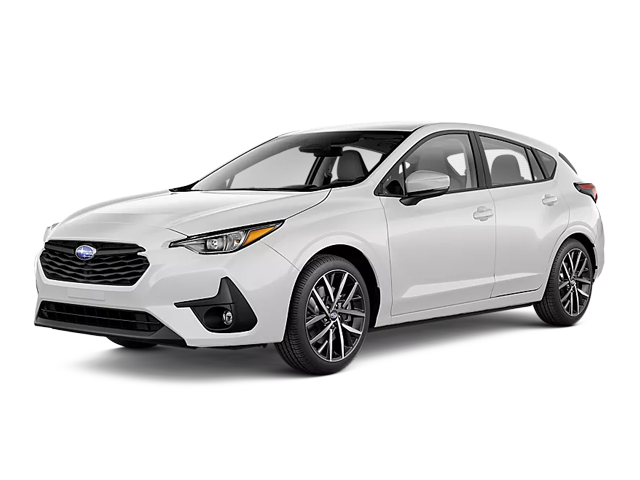 2025 Subaru Impreza Sport AWD