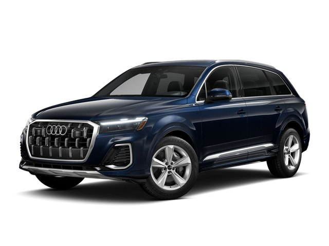 2025 Audi Q7 Premium 45 TFSI quattro