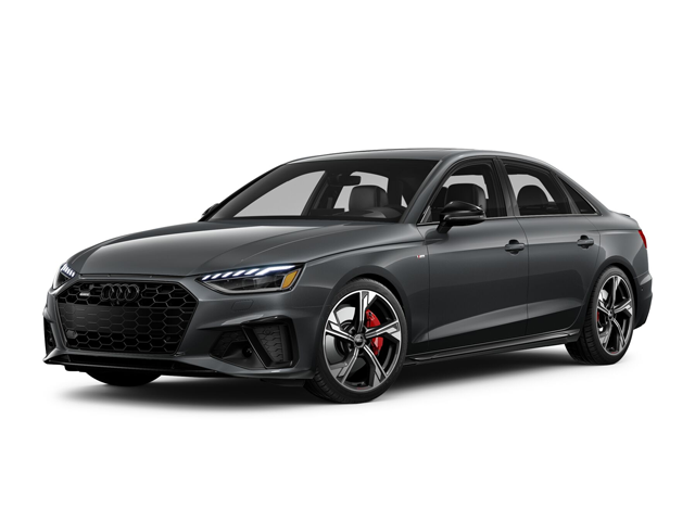 2025 Audi A4 Sedan S line Premium 45 TFSI quattro