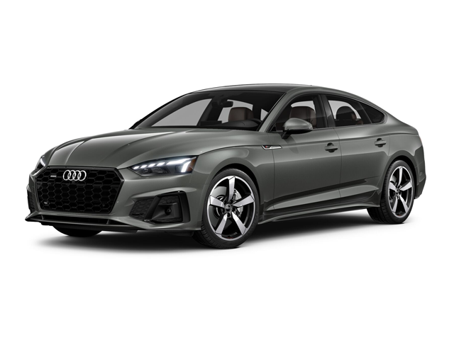 2025 Audi A5 Sportback S line Premium Plus 45 TFSI quattro
