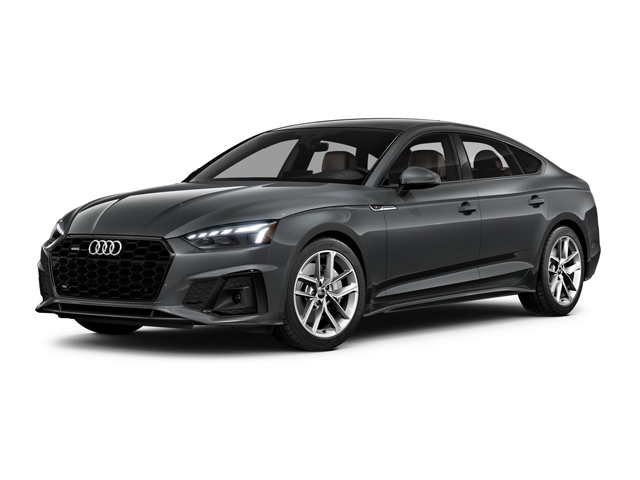 2025 Audi A5 Sportback S line Premium 45 TFSI quattro
