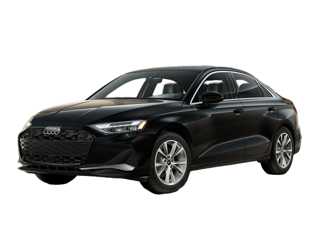 2025 Audi A3 Premium quattro