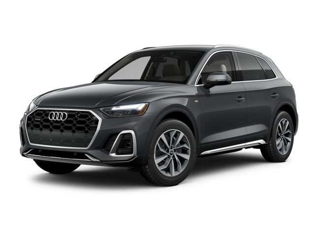 2025 Audi Q5 S line Premium 45 TFSI quattro