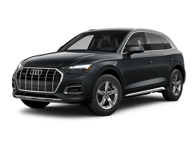 2025 Audi Q5 Premium 2.0 TFSI quattro