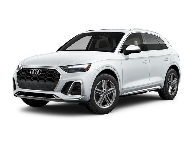 2025 Audi Q5 S line Premium Plus 55 TFSI e quattro