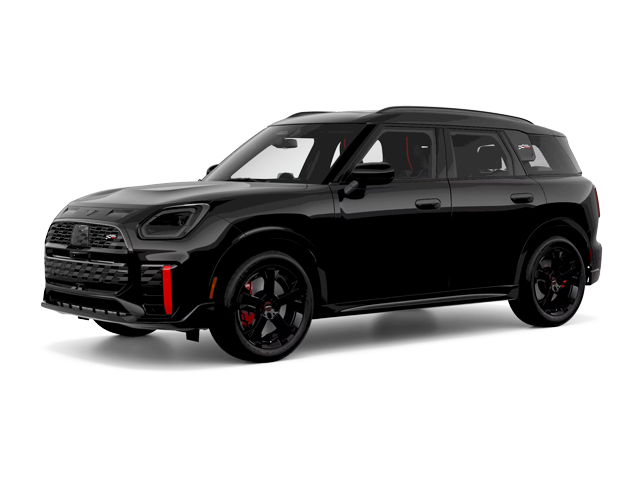 2025 MINI Countryman John Cooper Works ALL4