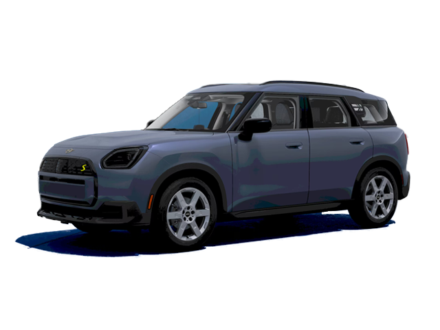 2025 MINI Countryman Cooper SE ALL4