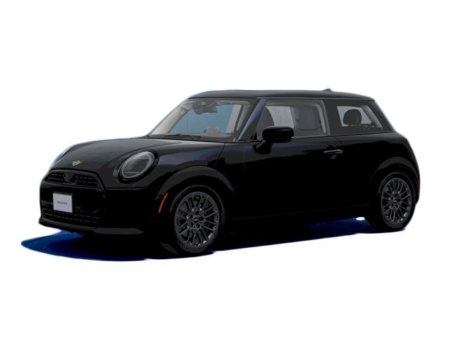 2025 MINI Hardtop 2 Door Cooper FWD