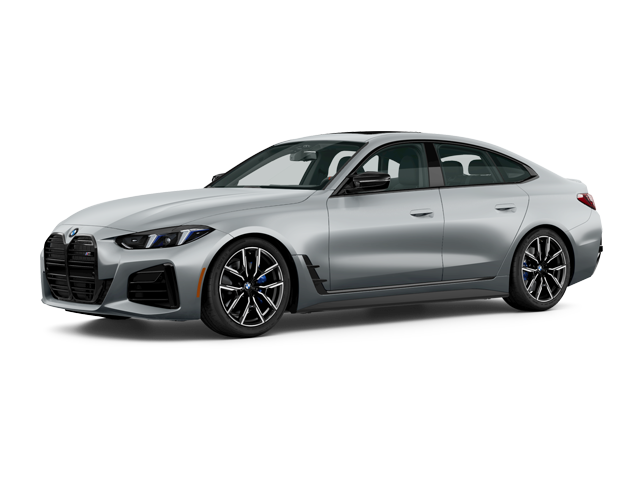 2025 BMW 4 Series M440i xDrive Gran Coupe