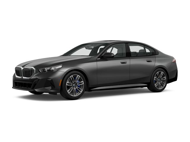 2025 BMW 5 Series 530i xDrive Sedan
