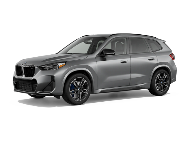 2025 BMW X1 M35i