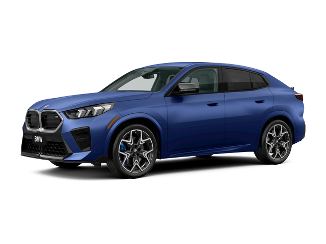 2025 BMW X2 M35i