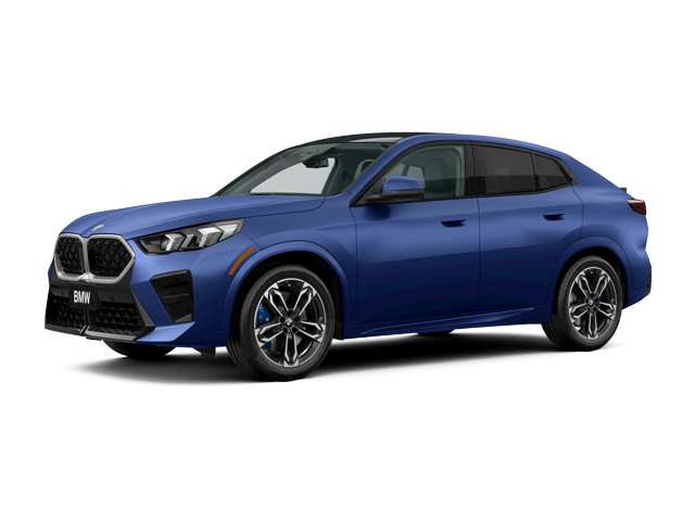 2025 BMW X2 xDrive28i