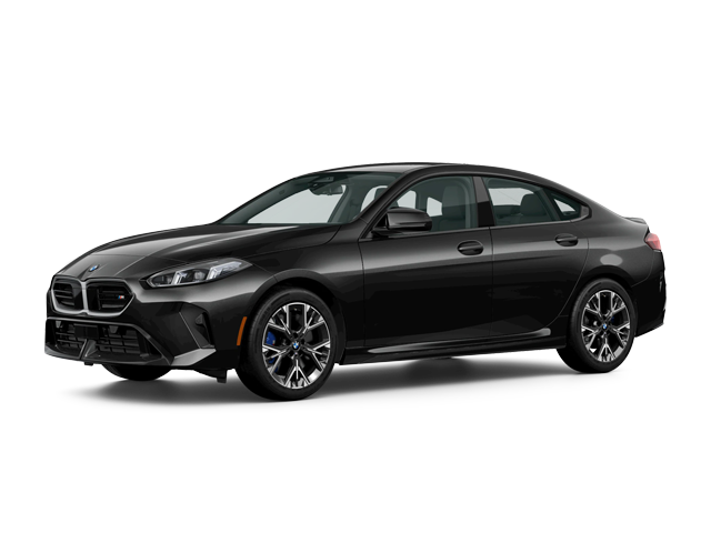 2025 BMW 2 Series M235 xDrive Gran Coupe