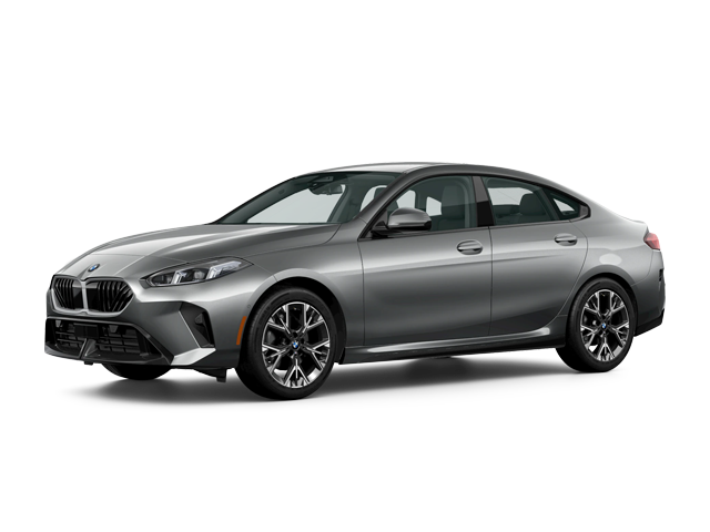 2025 BMW 2 Series 228 xDrive Gran Coupe