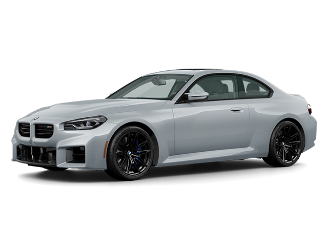 2025 BMW M2 Coupe