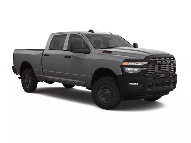 2025 Ram 2500 Tradesman 4x4 Crew Cab 6ft4in Box