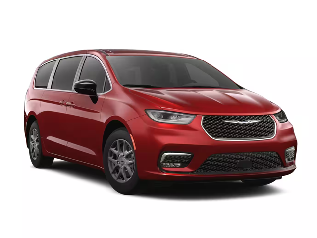 2025 Chrysler Pacifica Select AWD