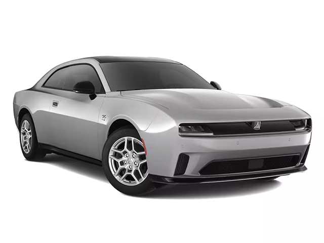 2025 Dodge Charger RT AWD