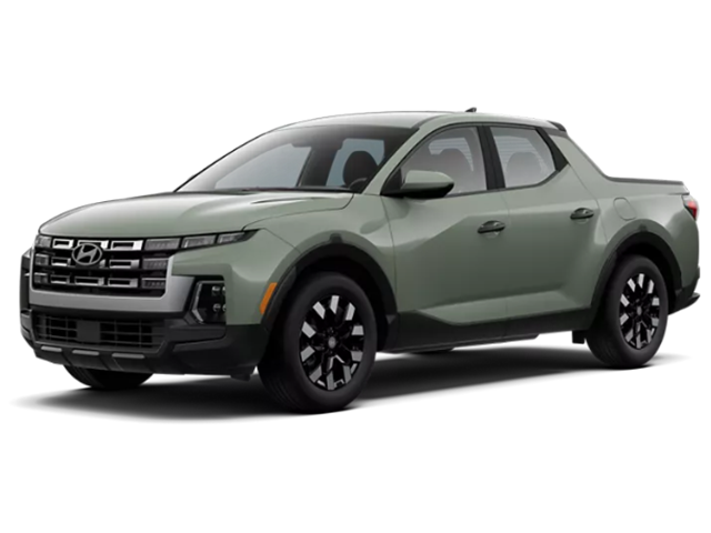 2026 Hyundai Santa Cruz SE AWD