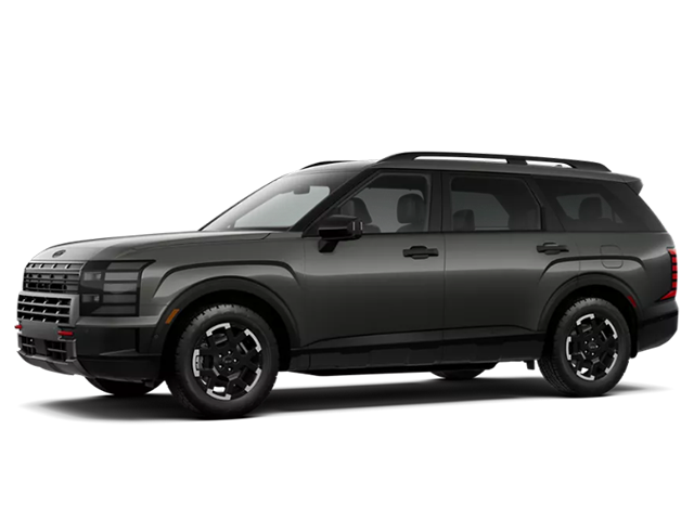 2026 Hyundai Palisade XRT Pro AWD