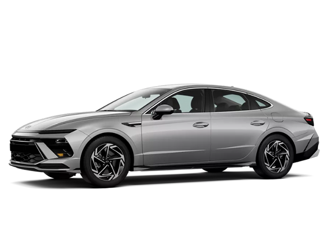 2026 Hyundai Sonata SEL Sport FWD