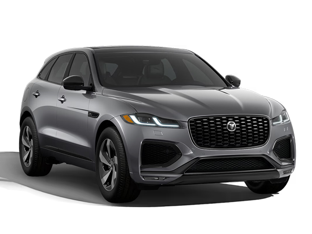 2026 Jaguar F-PACE R-Dynamic S P250 AWD