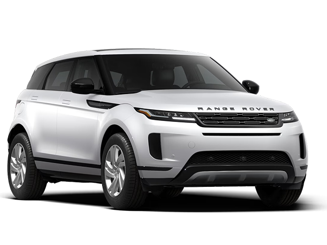 2026 Land Rover Range Rover Evoque Core S AWD