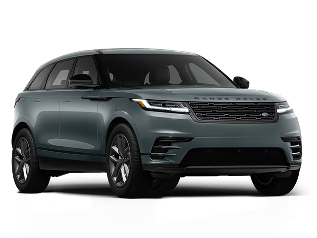 2026 Land Rover Range Rover Velar P250 Dynamic SE