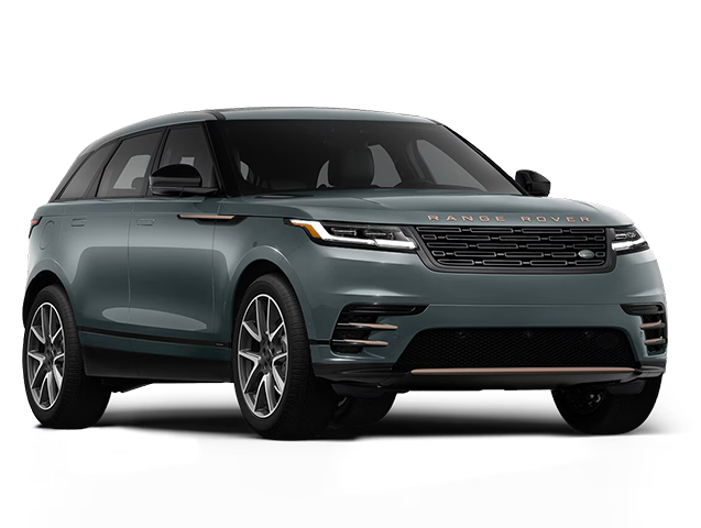 2026 Land Rover Range Rover Velar P400 Autobiography