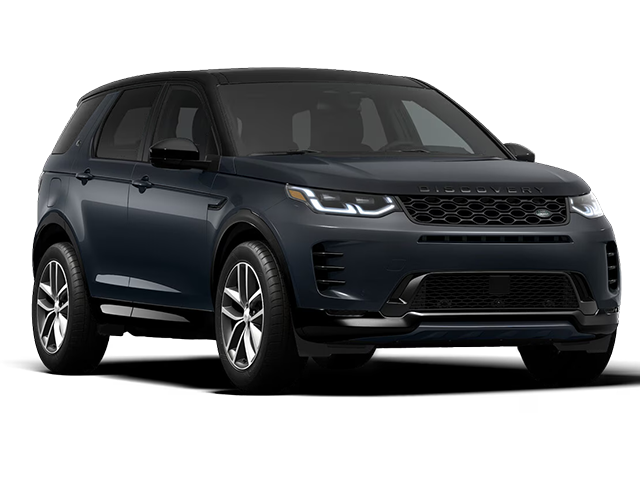 2026 Land Rover Discovery Sport Landmark 4WD